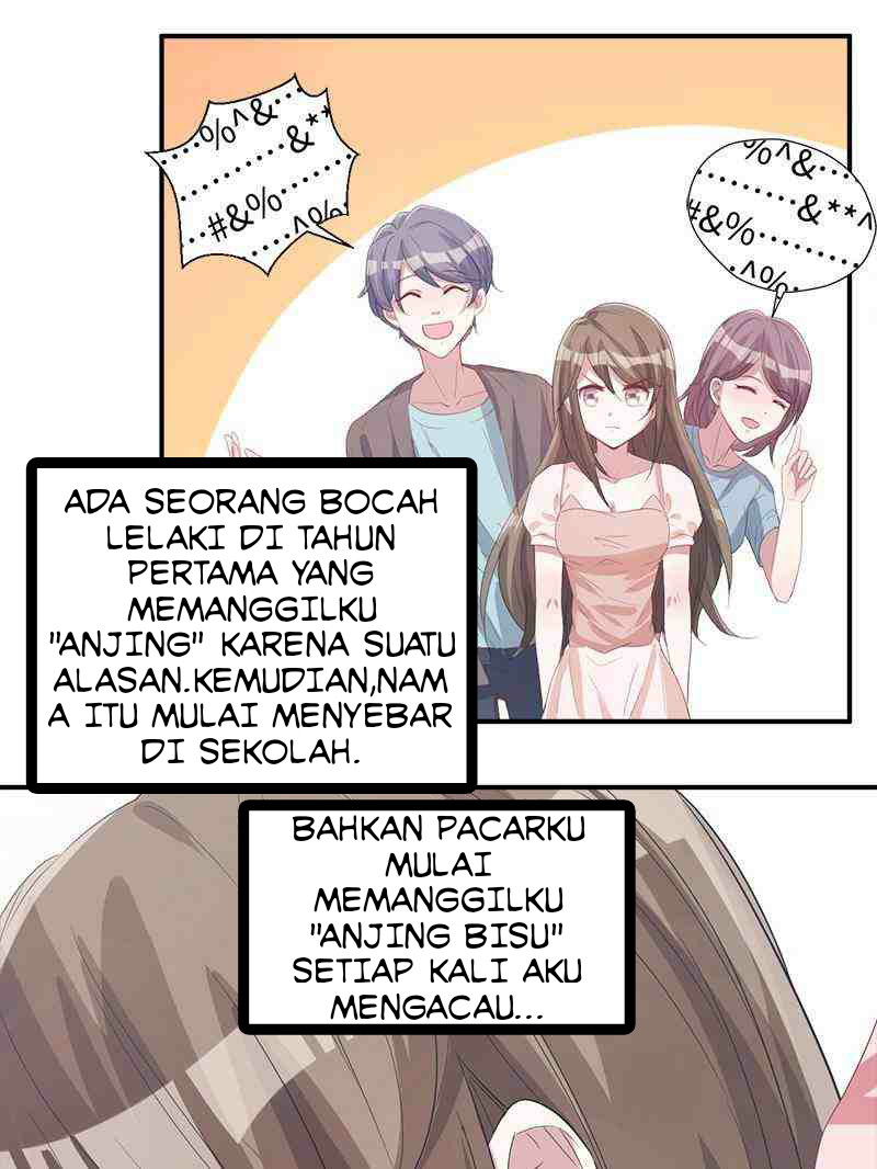 Beauty and the Beasts Chapter 70 Gambar 26